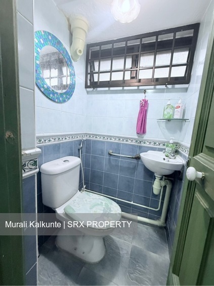 Blk 12 Holland Vista (Queenstown), HDB 3 Rooms #563701601